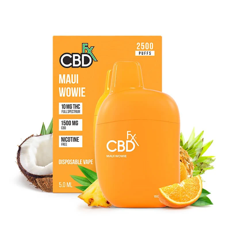 Build Your Own CBD Pen Bundle & Save - Image 3