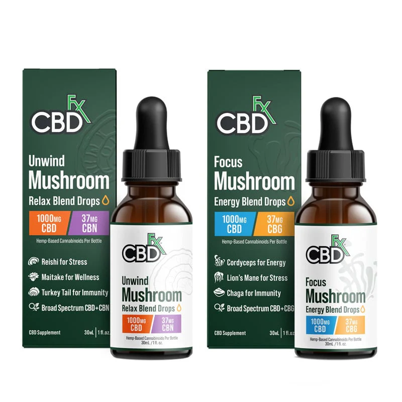 Shroom Bundle
